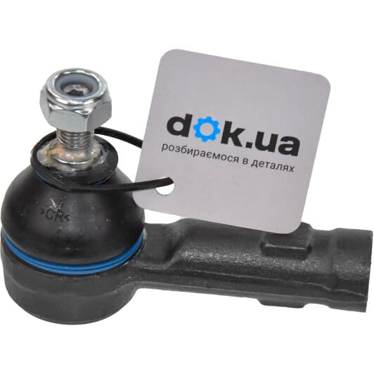 37-16 020 0001 Meyle Наконечник кермової тяги