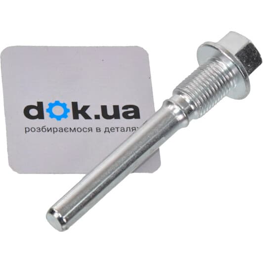 Q0940081 Q-Fix Направляющий болт скобы тормозного суппорта