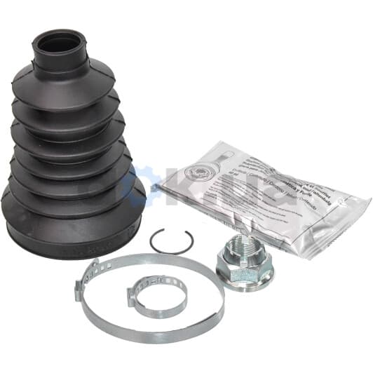 613-363 Cifam Пильовик гранати для Renault Laguna