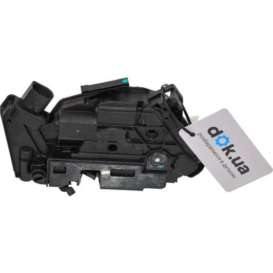 178972 Febi Замок двери