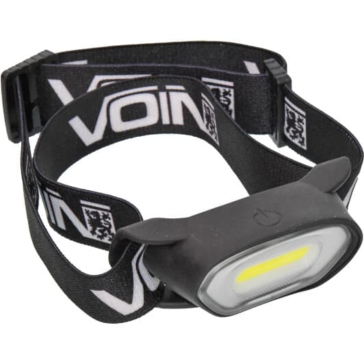 Налобний ліхтар Voin VL-9037