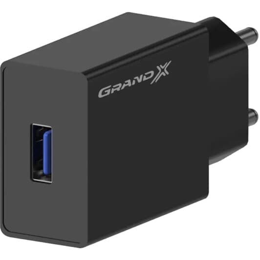Сетевое зарядное устройство Grand-X CH-03B