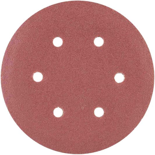 Круг шлифовальный Sigma 9122261 по металлу и дереву P150