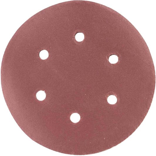 Круг шліфувальний Sigma 9122311 по металу та дереву P240