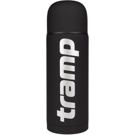 Термос Tramp Soft Touch 1 л