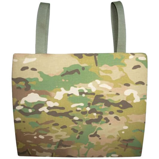 Сидушка Ranger KI512 камуфляж