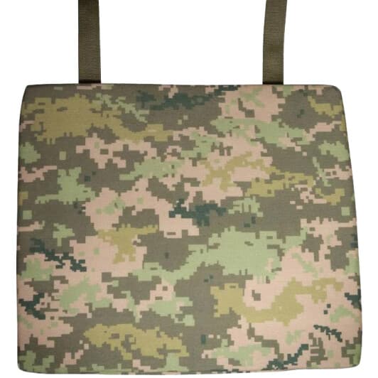 Сидушка Ranger KI510 колір "камуфляж"
