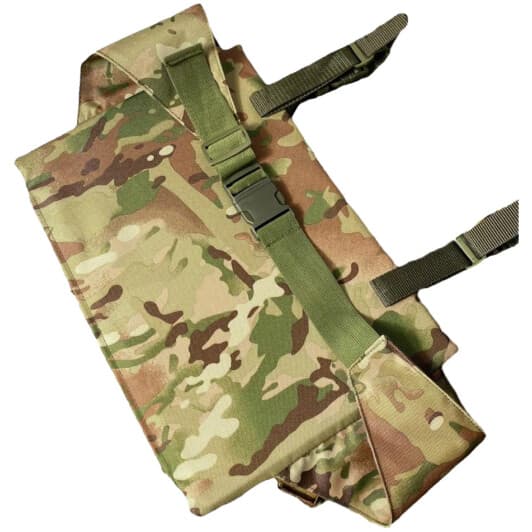 Сидушка Ranger RA8907 колір "камуфляж"