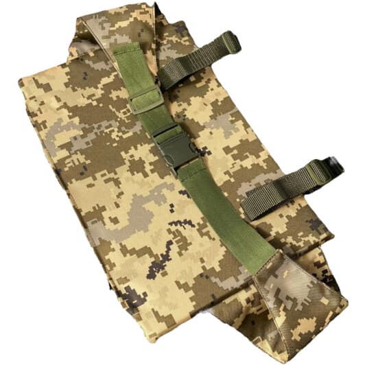 Сидушка Ranger RA8908 колір "камуфляж"