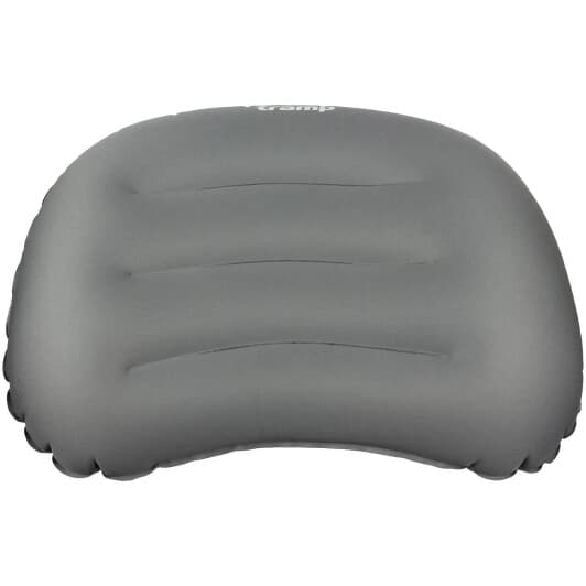 Надувная подушка Tramp UTRA-160 серый