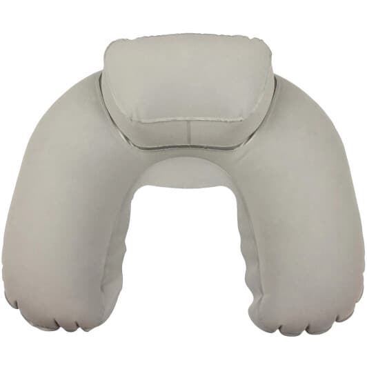 Надувная подушка Tramp UTLA-008 серый