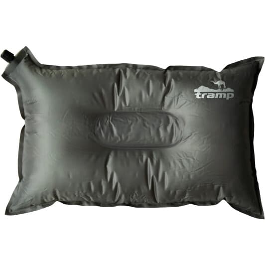 Надувна подушка Tramp UTRI-008 сіра