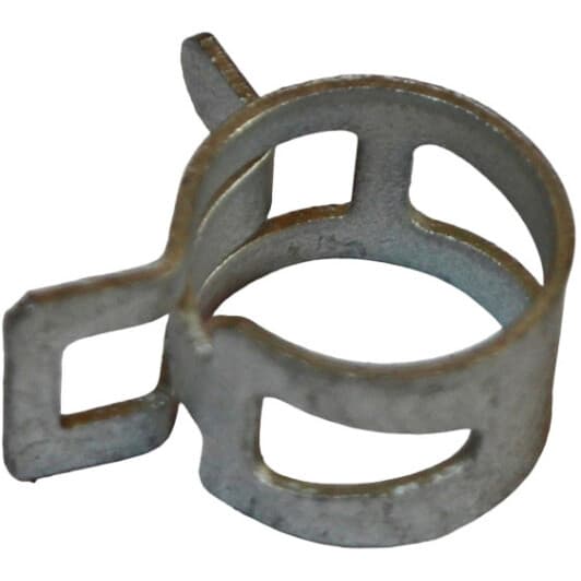 Хомут EuroEX EX-SPC-29 пружинний 29 мм 1 шт