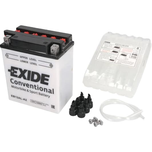 Аккумулятор Exide 6 CT-5-R Conventional EB5L-B