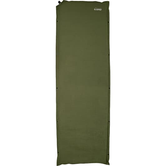 Самонадувной коврик Tramp Comfort UTRI-010-DARK-OLIVE оливковый