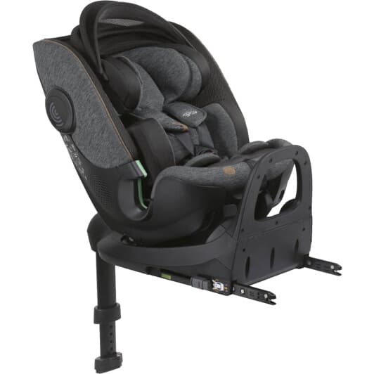 Автокресло Chicco Bi-Seat Air i-Size