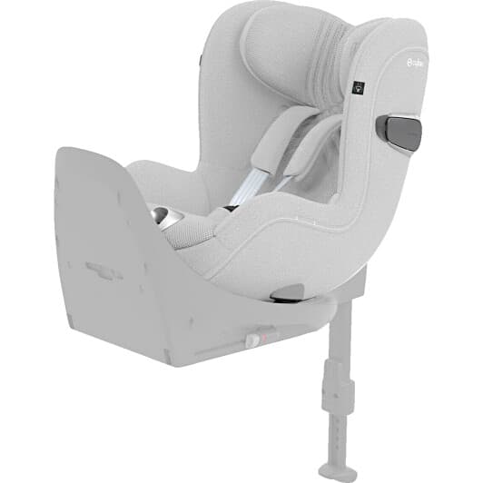 Автокрісло CYBEX Sirona T