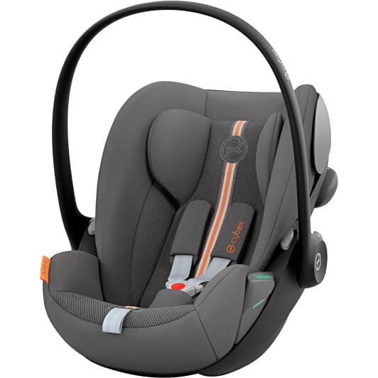 Автолюлька CYBEX Cloud G i-Size