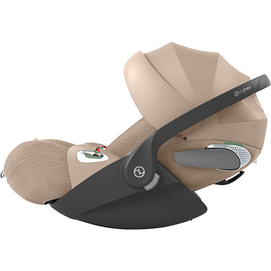 Автолюлька CYBEX Cloud T i-Size Plus