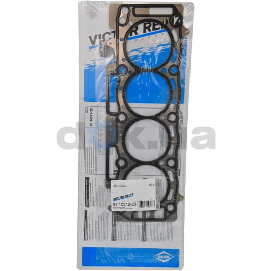 611021220 Reinz Прокладка ГБЦ