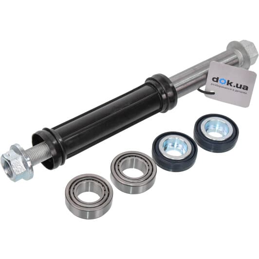 34975 Febi Ремкомплект рычага для Citroen C5