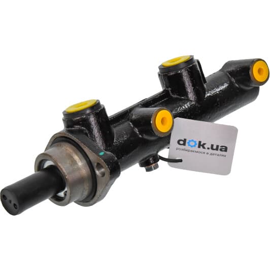 41807 A.B.S. Главный тормозной цилиндр для Mercedes T1