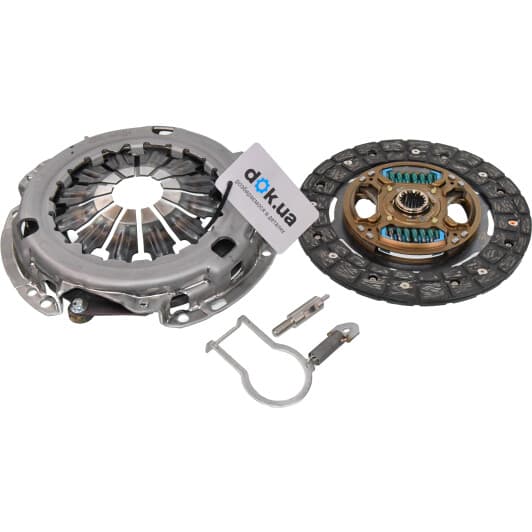 3125059635 Toyota / Lexus / Daihatsu Комплект сцепления