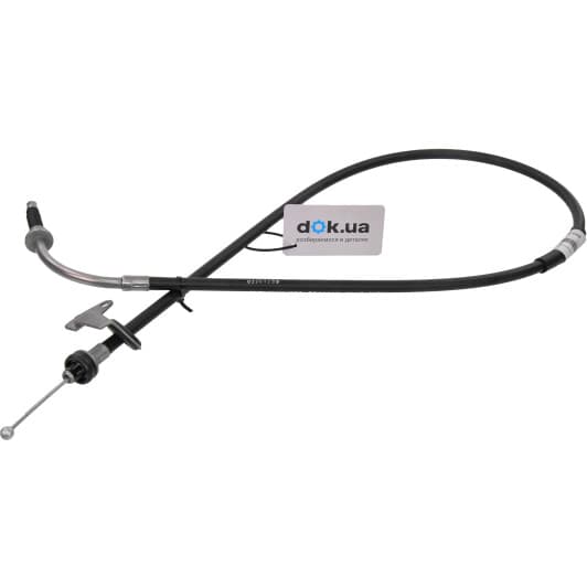 34406769955 BMW / MINI Трос ручного тормоза