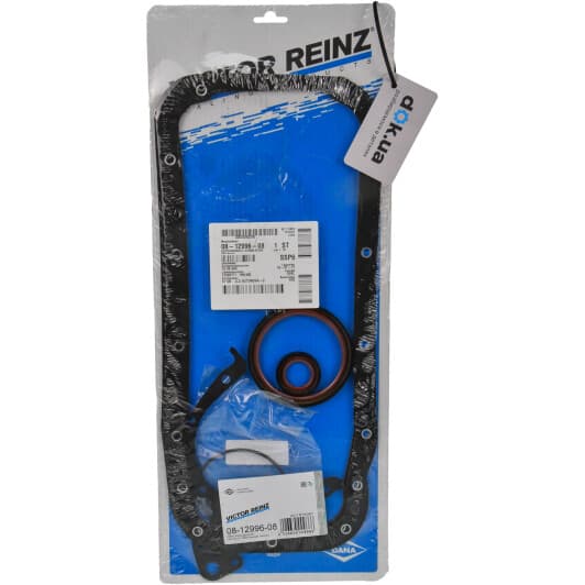 08-12996-08 Reinz Комплект прокладок блока двигуна