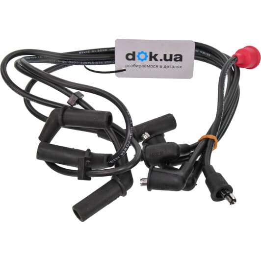 74044 Seiwa Комплект проводов зажигания