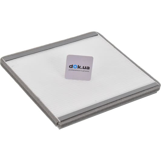 AH160 Purflux Фільтр салону