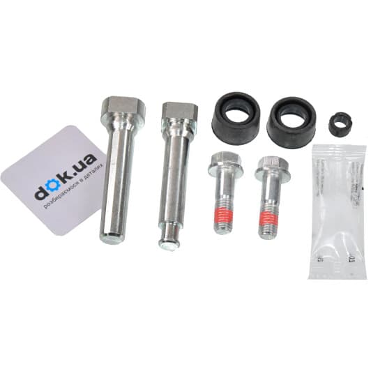 D7174C Autofren Seinsa Направляющая гильза скобы тормозного суппорта для Isuzu D-Max