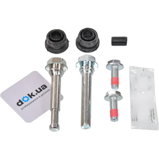 117094 Topran Направляющая гильза скобы тормозного суппорта