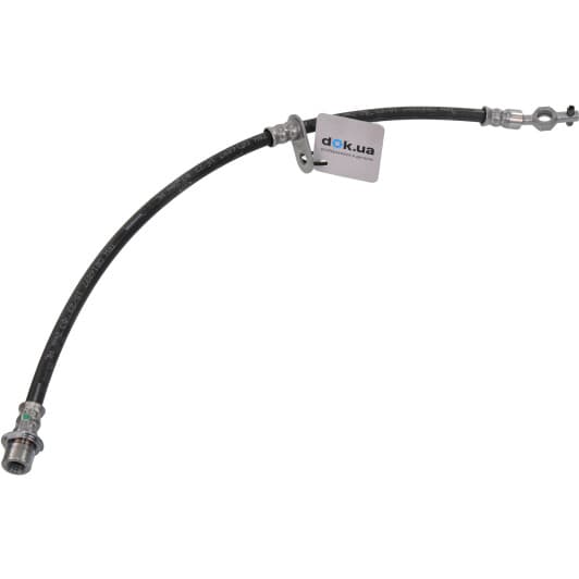 PHD406 TRW Тормозной шланг для Toyota Avensis