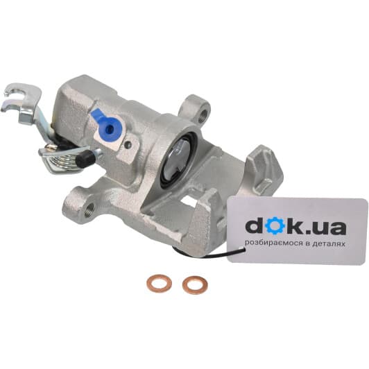 179446 Febi Гальмівний супорт для Mazda 6