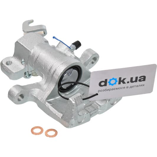 179447 Febi Тормозной суппорт для Mazda 6