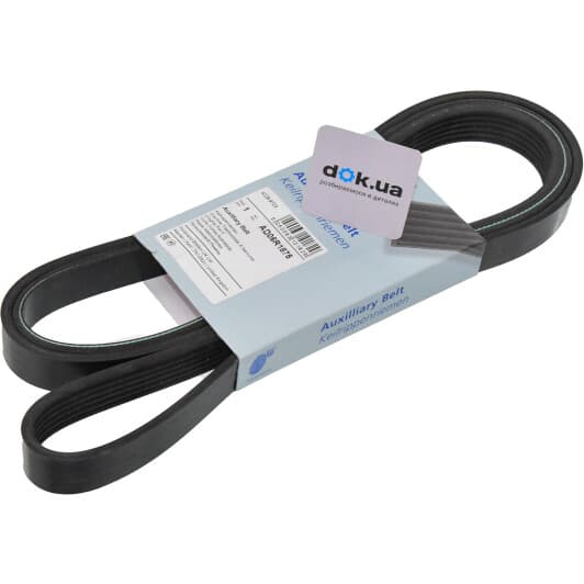 AD06R1875 Blue Print Поліклиновий ремінь