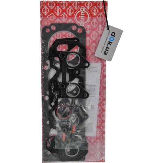 762.343 Elring Комплект прокладок ГБЦ