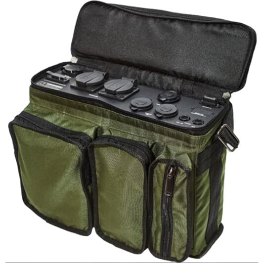 Зарядная станция Bandera Power 255S 500 W 943Wh / 255000mAh