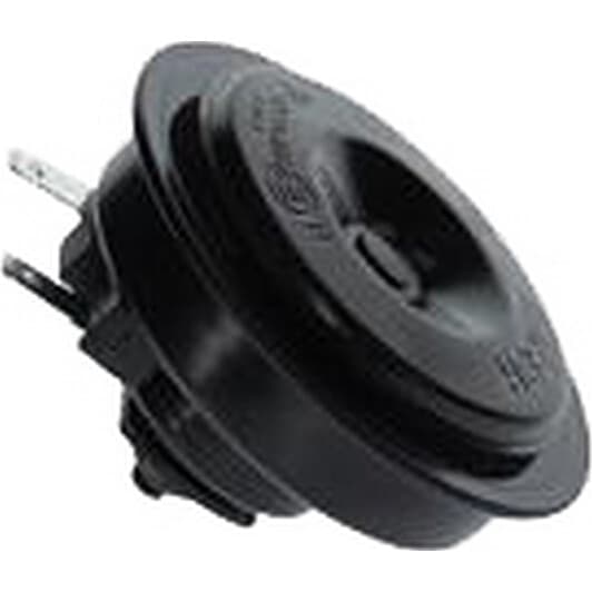 Клаксон Bosch 0986AH0731 дисковий 12 В 110 дБ