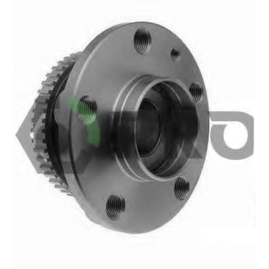 2501-3424 Profit Ступица колеса