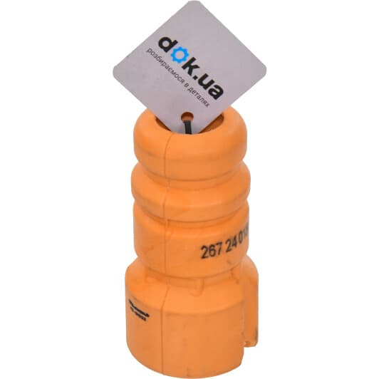 PESM032 Kautek Automotive Відбійник амортизатора