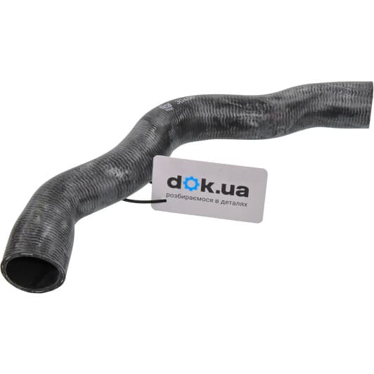 30466 Febi Патрубок радіатора системи охолодження двигуна