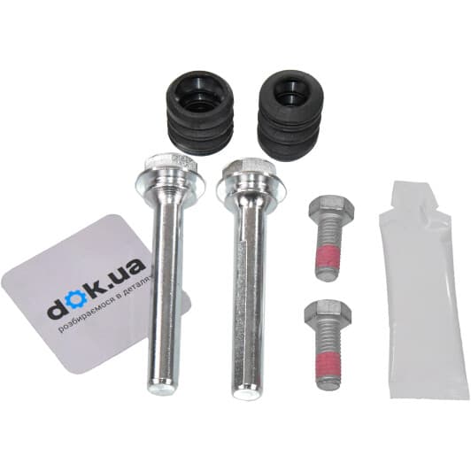 1161954510 JP Group Ремкомплект гальмівного супорта