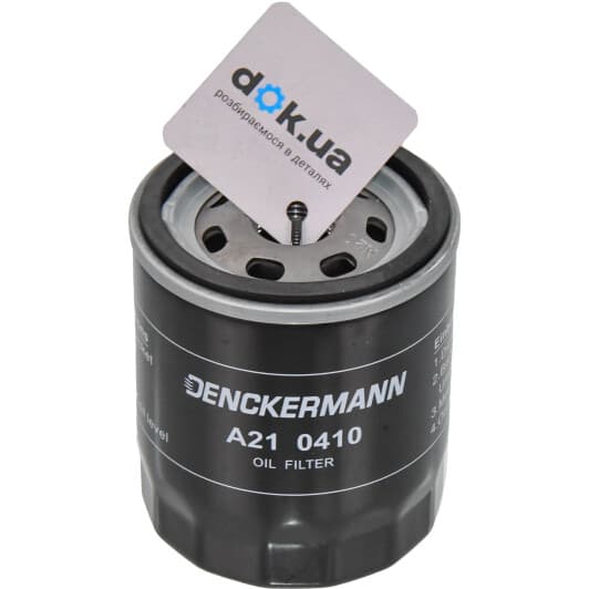 A210410 Denckermann Оливний фільтр