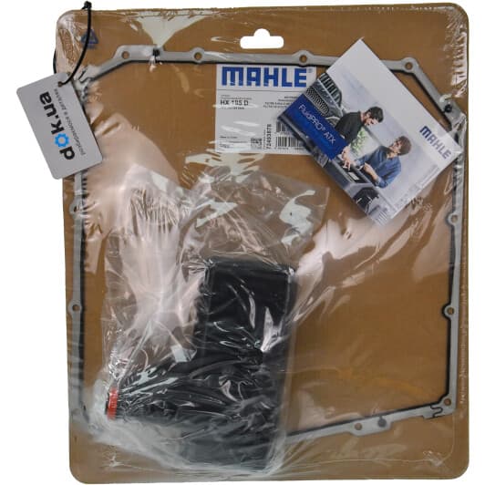 hx185d Mahle Фильтр АКПП