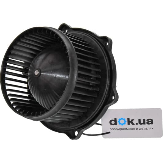 2999574SX Stellox Вентилятор салона