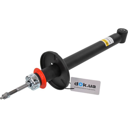 rs105739oil RAISO Стійка амортизатора