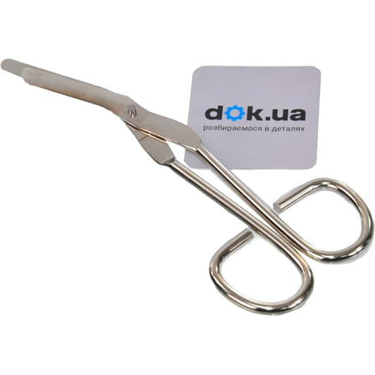 Ножиці тактичні Poputchik 51-071-IS