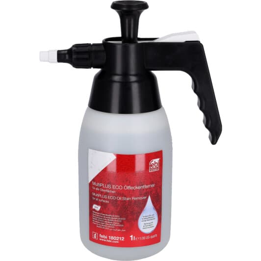 Очисник Febi MultiPLUS ECO 180212 1000 мл